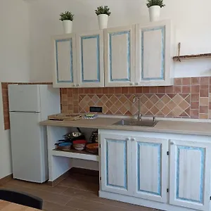Sa Domo Holorada Apartamento