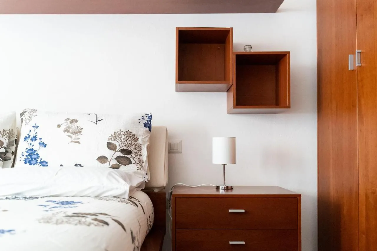 Spacious 3-Bedroom Apartment With Courtyard In Tempio Pausania - Perfect For Families